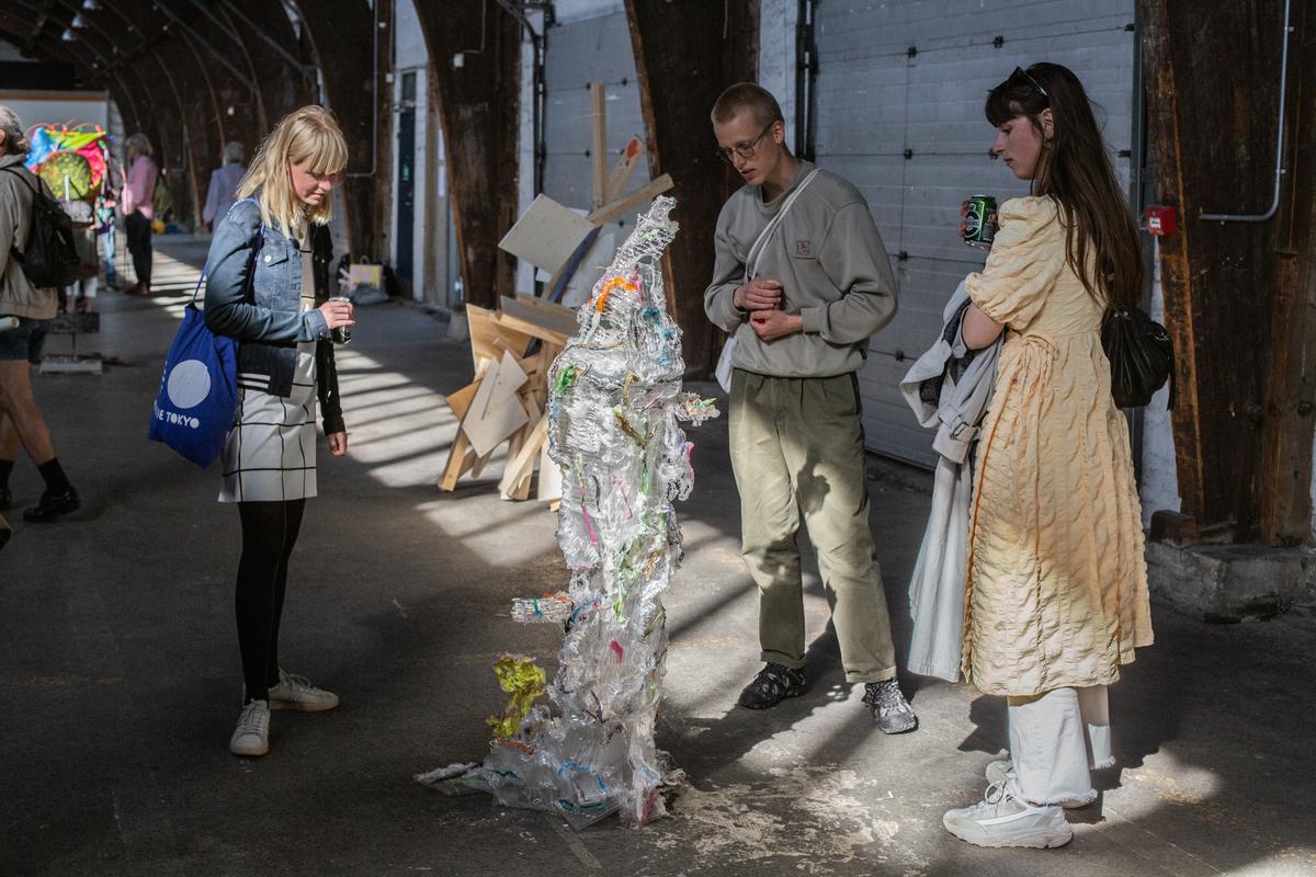 Krabbesholm Ugly Bastards